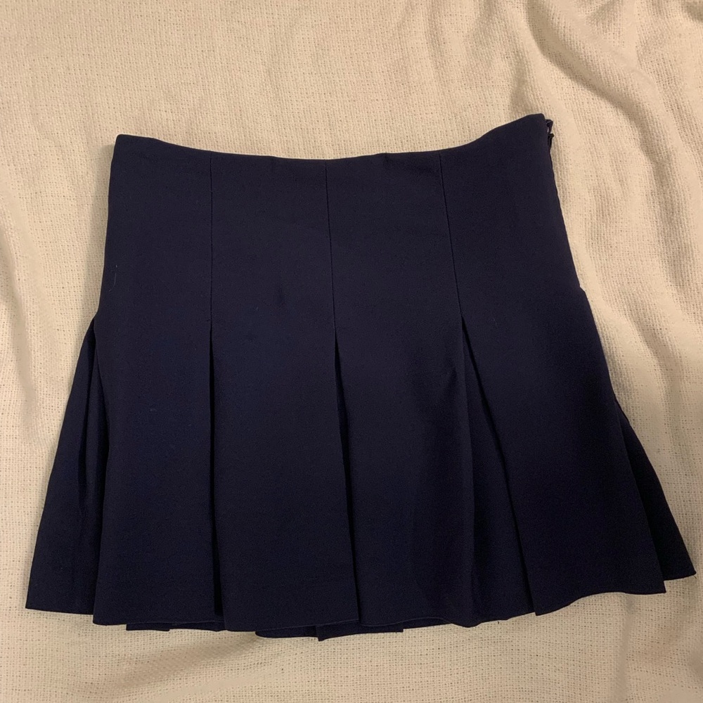Aritzia Tennis Skirt